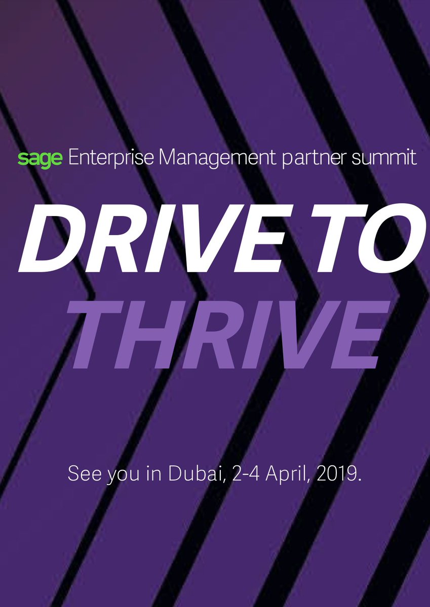 mansoorsarwar's tweet photo. In less than 24 hours, the global Sage Enterprise Management Partner Summit #SEMPS formally kicks off in the amazing city of superlatives with the tallest building, largest artificial island, world’s tallest hotel &amp; lots of dreams made real - Welcome to #Dubai &amp; @SageMiddleEast https://t.co/cgQYOZCaNl