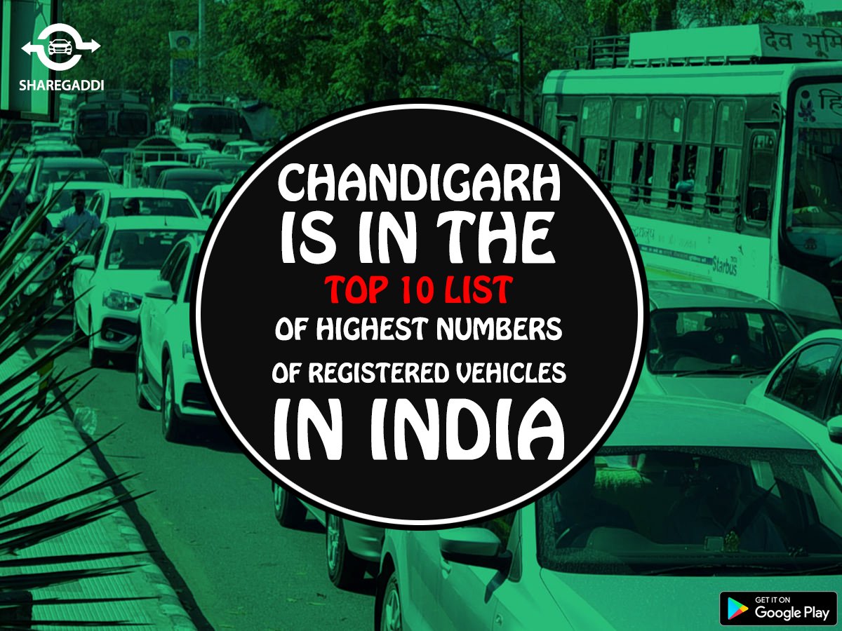 share_gaddi's tweet photo. To reduce #traffic congestion, people need to adapt to Carpooling. Learn more about #carpooling at https://t.co/ExuCdmwTdx
Travel Safe &amp; secure with #verifiedriders along with verified fellow passengers.
Download App: https://t.co/TDr0ZMBnoS
#rideshare #carpoolingapp #Chandigarh https://t.co/NX57c67xsP