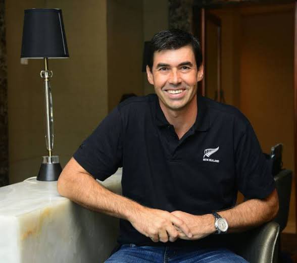 Happy Birthday Black Caps Superstar Stephen Fleming 