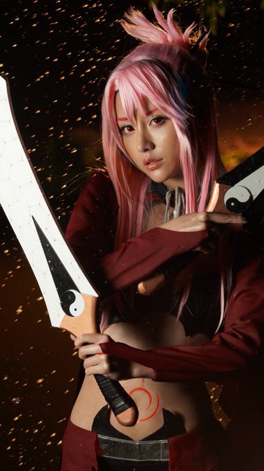 Twitterのコスプレ画像30