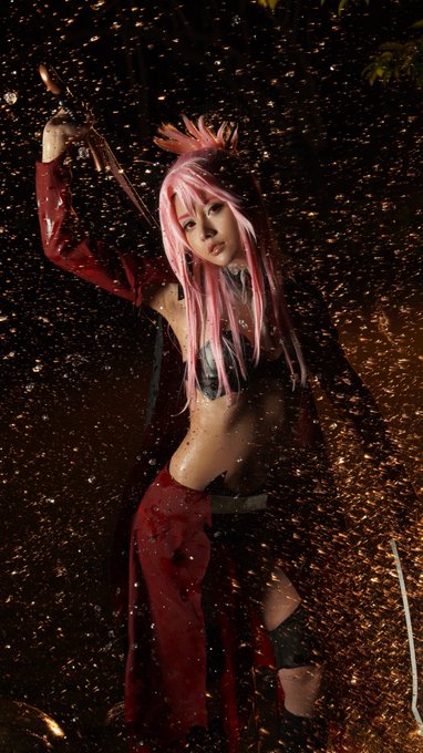 Twitterのコスプレ画像29