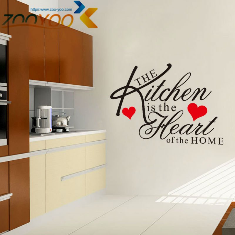 Artist_Walls's tweet photo. The Kitchen Is The Heart Of Home Wall Quote Decal
FREE Shipping Worldwide ... https://t.co/zGE8gkWx9W https://t.co/uRD66PMxVY