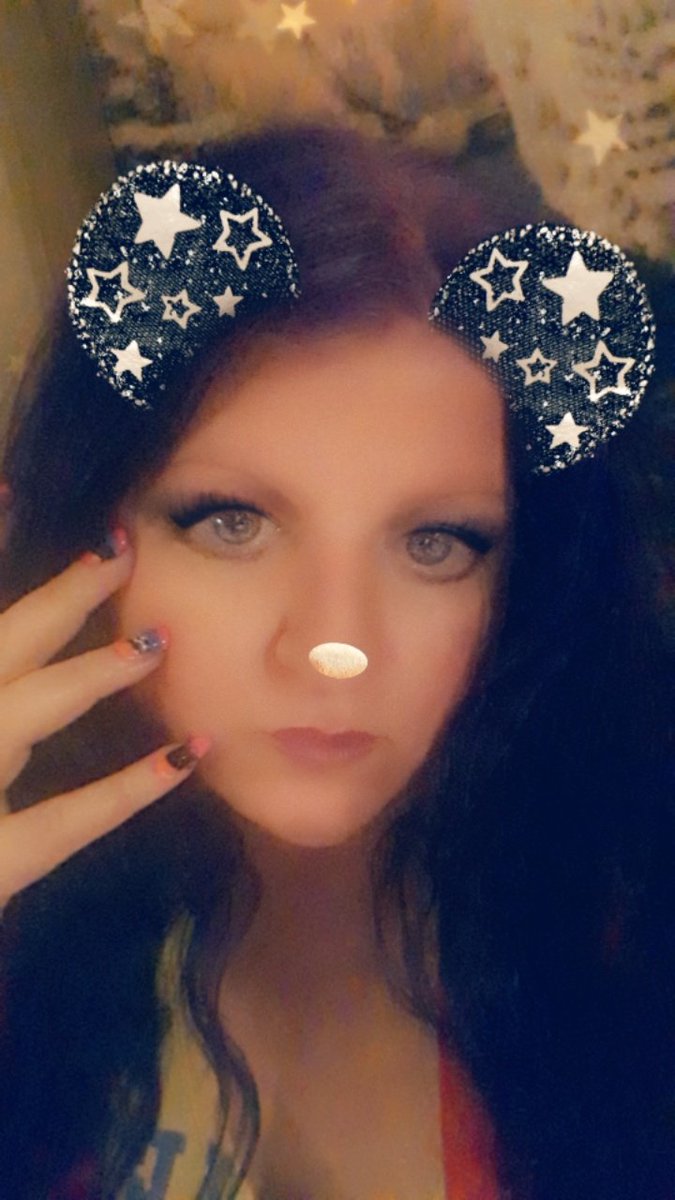 GlendaArtifex's tweet photo. Hey Peepz! It's almost 1am on #EastCoast here. Just felt like tweeting some #funselfies on this early #MondayMorning pt 1 https://t.co/hN0nvngLqv