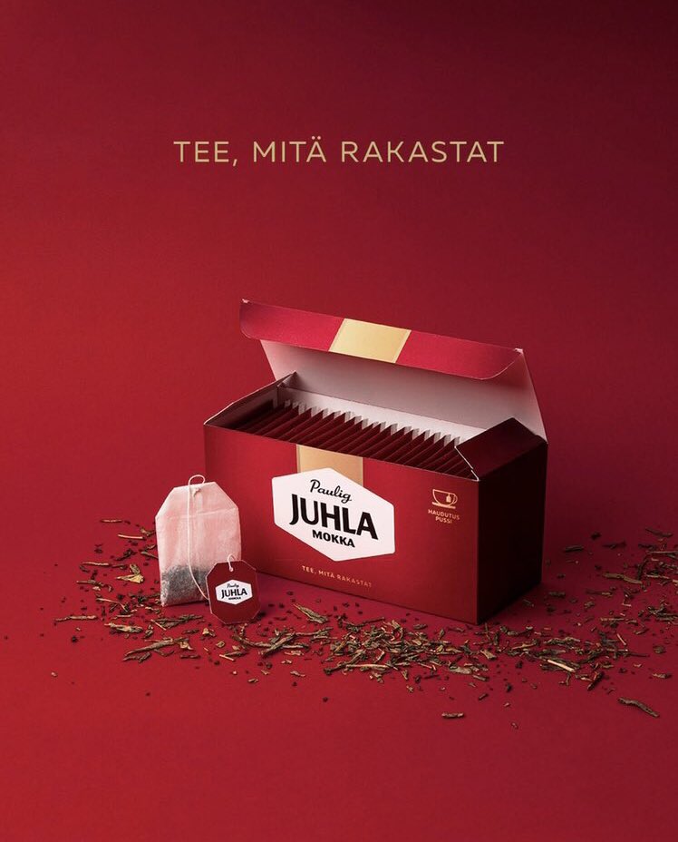 tomiwirtanen's tweet photo. Me kysyimme. Kansa vastasi. Me teimme silti. @PauligFi ❤️☕️ https://t.co/UDgTfxMLL5
