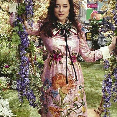 RodriguesFall's tweet photo. #divamaster
#DakotaJohnson 🌺🌹 https://t.co/wmtvPgm4jd