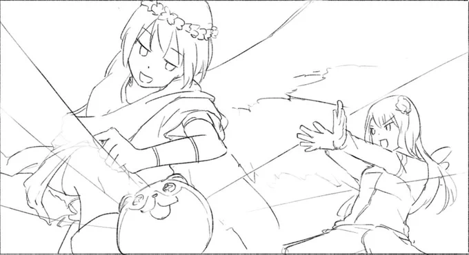 モカノウズ~ 