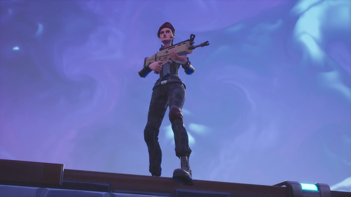 フォートナイトpve 世界を救え Bot 131 Na Twitteru ディフェンダー 人物 ディフェンダーポストに武器と弾薬と一緒にセットすると現れ 防衛に協力してくれる 力尽きても何度でも復活させられる 通常では4 プレイヤー数置くことが出来 4倍ミッションだと固定