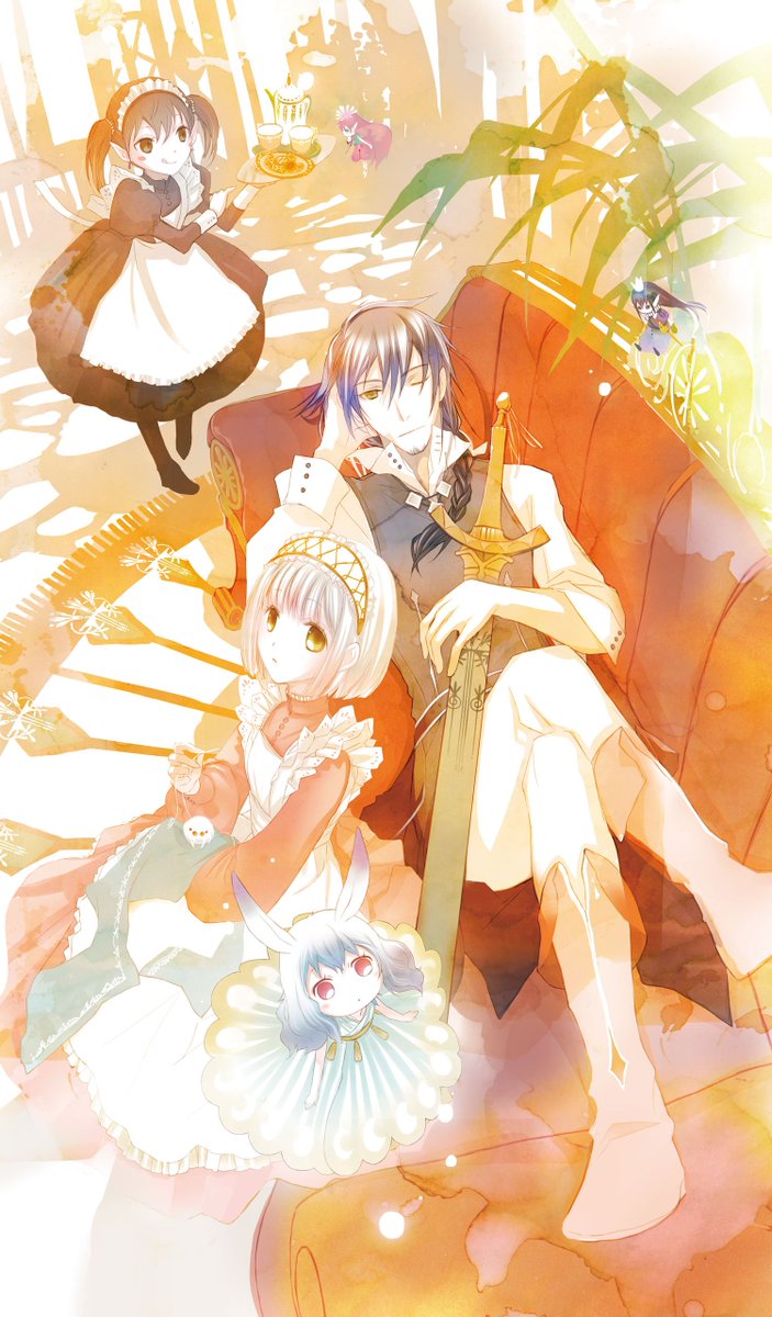 ファミ通文庫 8月新刊 8 30発売 絶賛発売中 異世界裁縫ファンタジー 針子の乙女 3月30日に発売されました イラストを担当するのは 文学少女 シリーズを手掛けた竹岡美穂先生 とても美しく見惚れること間違いなしの素晴らしいイラストです ファミ通文庫 8月新刊 8 30発売 絶賛発売中 異世界裁縫ファンタジー 針子の乙女 3月30日に発売されました イラストを担当するのは 文学少女 シリーズを手掛けた竹岡美穂先生 とても美しく見惚れること間違いなしの素晴らしいイラストです