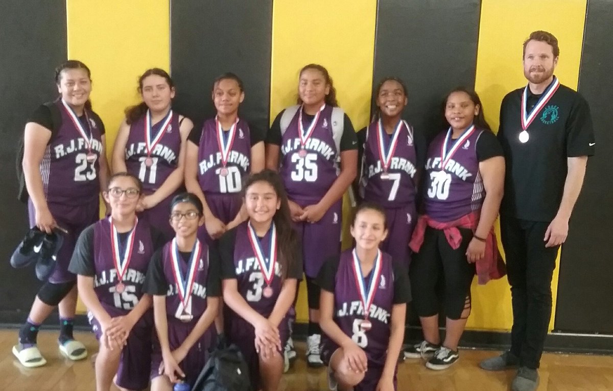 RJFrankLobos's tweet photo. Great Basketball games today, Girl's won their consolation bracket in over time! Thank you to Coach Conant, staff and family for all your support this season! @OxnardSD #OSDPride #SCMAF https://t.co/F9mKLKlCwJ