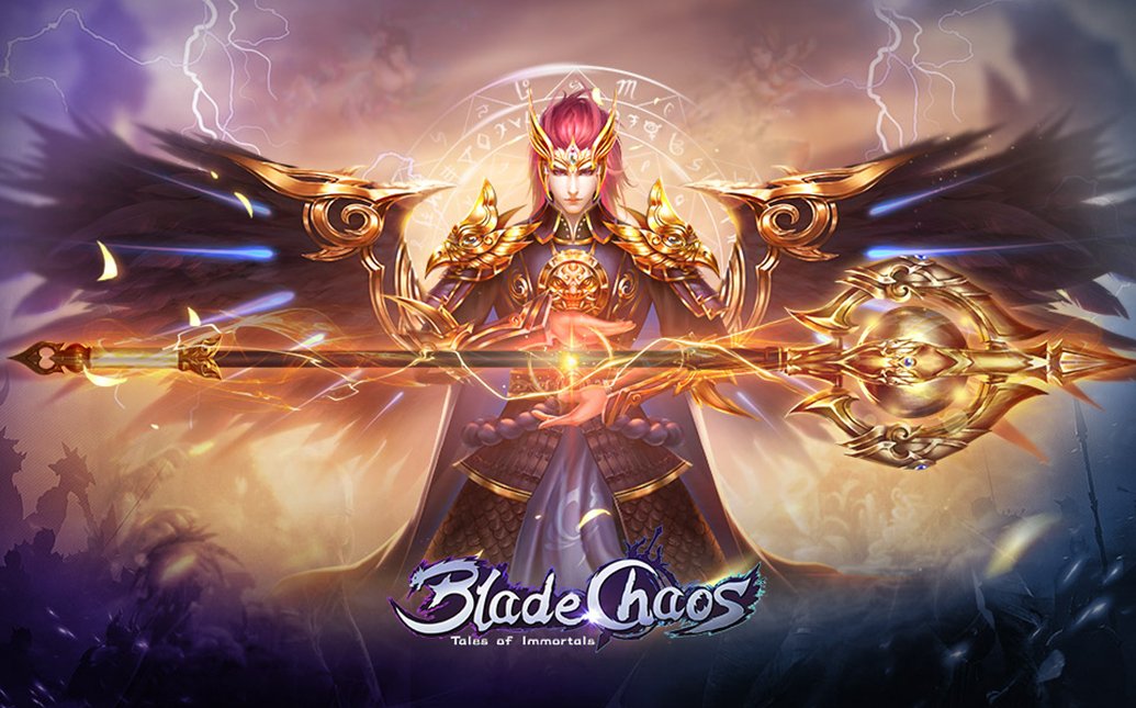 ‼️Pre-Registration Alert‼️
Hi PLMers! 
Blade Chaos: Tales of Immortals is now open for pre-registration! Pre-register now to receive the special gift of advanced elixir! 
Android: bit.ly/2CNDncp
iOS: bit.ly/2I1CXCI
Enjoy Gaming! 

-Blade Chaos &amp; PLM Team