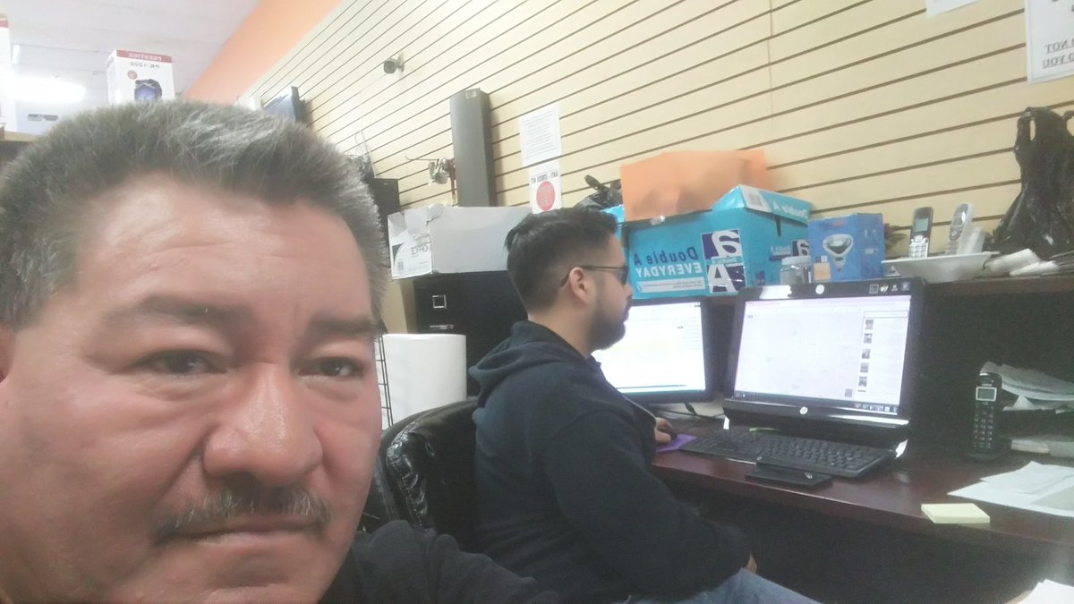 Casey Fernandez tweet media