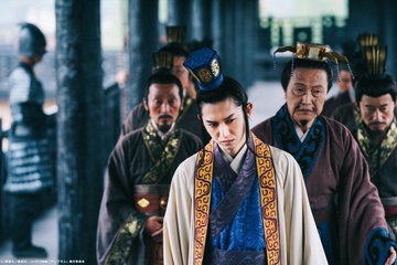 キングダム本郷奏多のせいきょう 成蟜 がはまり役で大人気 役作りや口コミ 評価まとめ Keiho S Voice