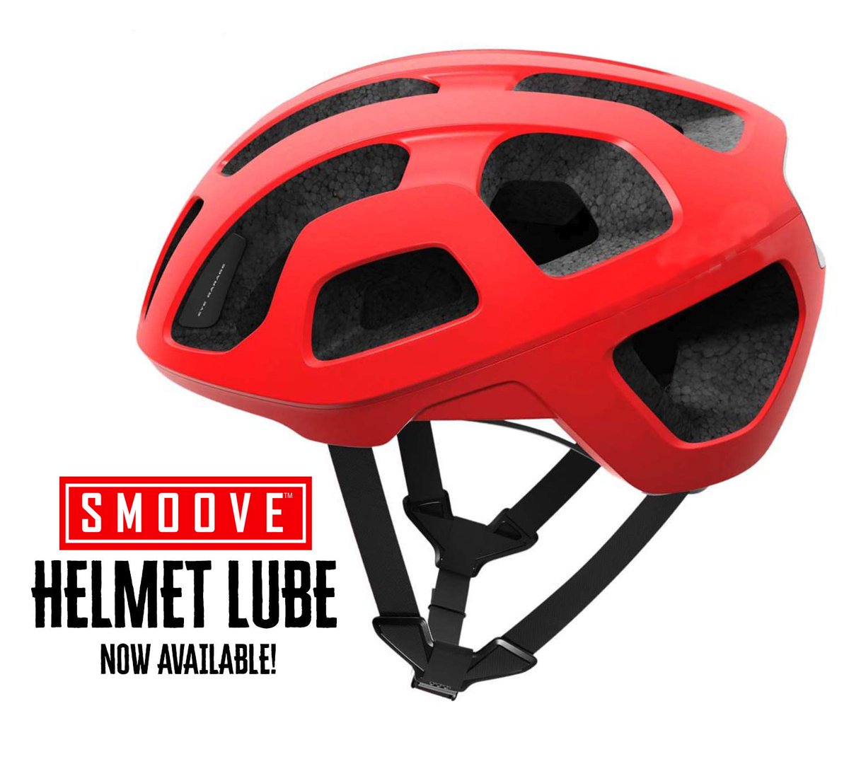 Ever had one of those pesky can't get my helmet hair days? Launching a world-first - "Helmet Lube" - now available  from <a href="/smoovelube/">Smoove Lube</a>. Guaranteed to be long lasting and sure to leave your hair without any 'helmet hair' 😁 😆 😉 
#smoovelube
#ridethebestlube
#helmethair