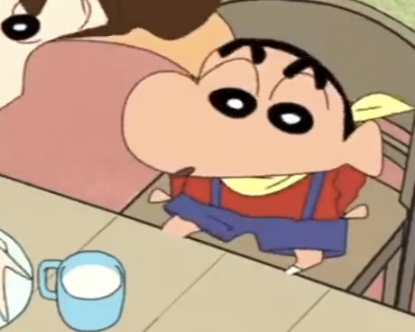 しんちゃんのtwitterイラスト検索結果 古い順