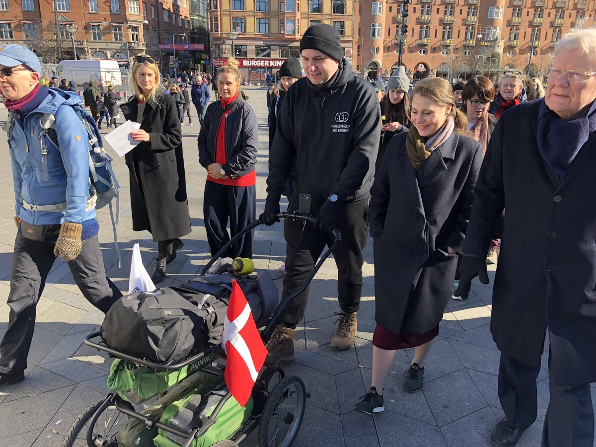 Sisse Marie Welling tweet media