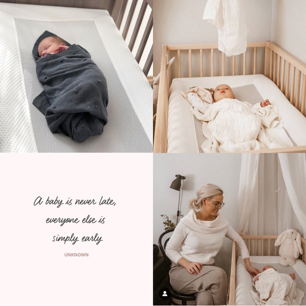 top baby mattresses 2019