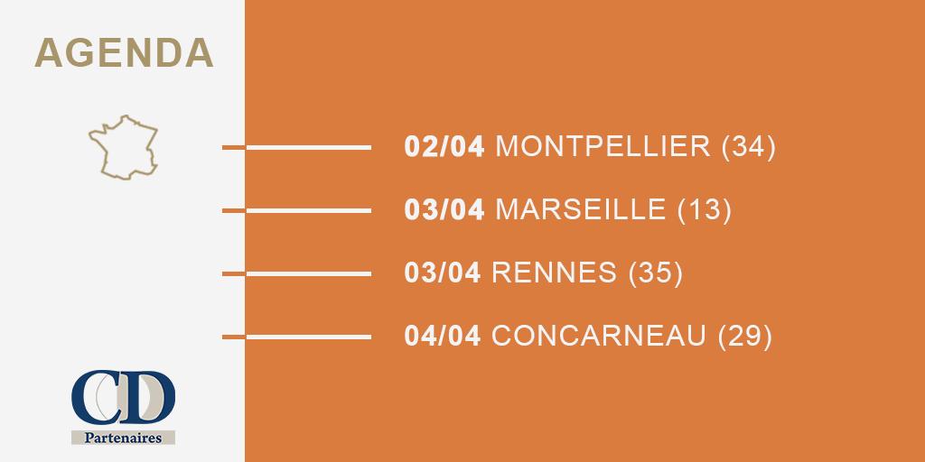 Alpheys_'s tweet photo. 🎙️CD Partenaires sera à vos côtés cette semaine ! 
Retrouvez nos #ClubCDP de la semaine 👇 https://t.co/7u0QgmbTq4