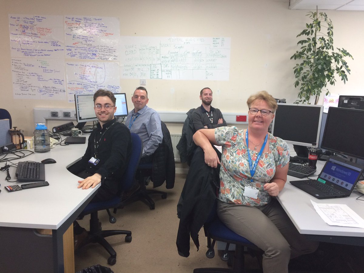 RCHTeNotes's tweet photo. The new @RCHTeNotes Digital Change Facilitators Michelle McLaughlin, Mikki Berg @_RMartin_ and Fergus Laity, have arrived to join the Team @sammy0810 and are looking forward to commencing their induction with @CITS_ITTraining today! https://t.co/kpZS8XXtBQ