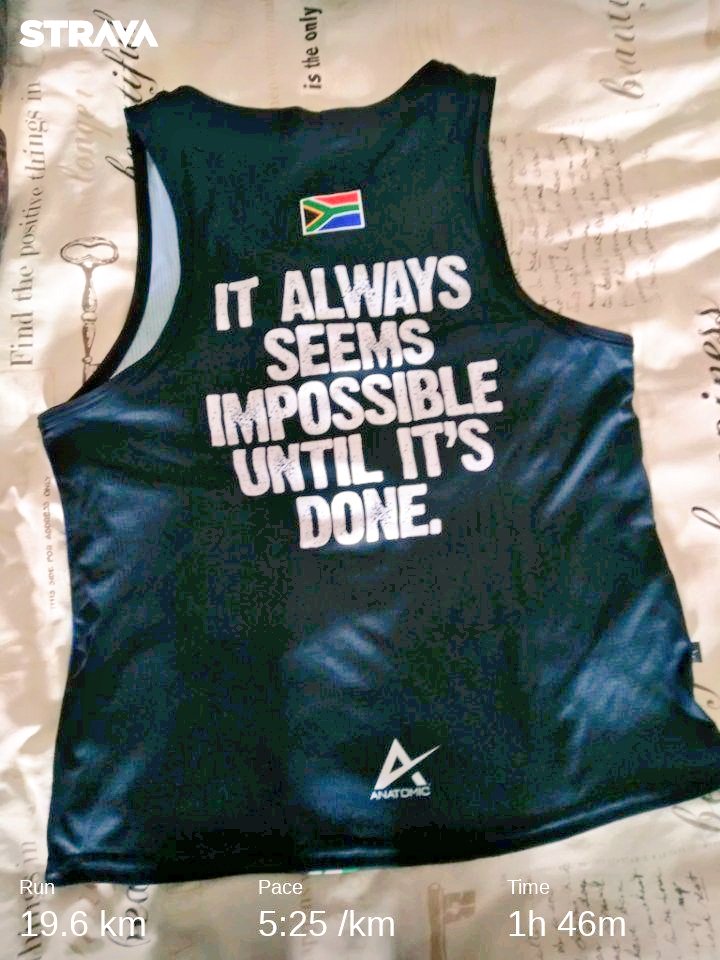 Sevhic_'s tweet photo. #BeatYesterday #GarminLite whatever happens at Orlando Umoya wam uyavuma ☠️ #OnceAlways #AbsaPrem #MatchDay and still #FetchingIt https://t.co/epTpERHch5