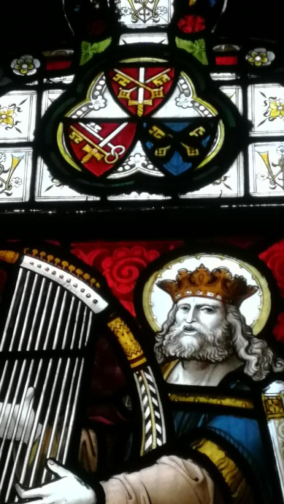 StMikes_Exeter's tweet photo. Breaking News.
Diocese of #Pychester announces first PBS-funded #ResourceChurch Church Plant, "Coverdale, it's Myles better". #PBS
Worship leader Revd Dave King will offer Choral #Matins & #Evensong, liturgical sword #dancing and a personal relationship with Thomas Cranmer. RB-)> https://t.co/WdT9Rtuh0t