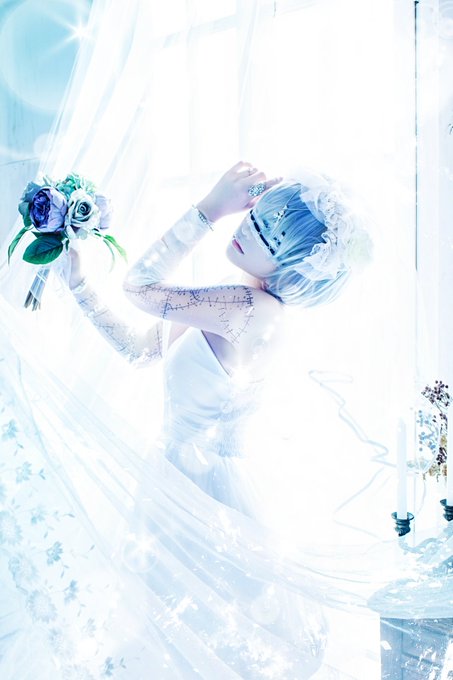 Twitterのコスプレ画像37