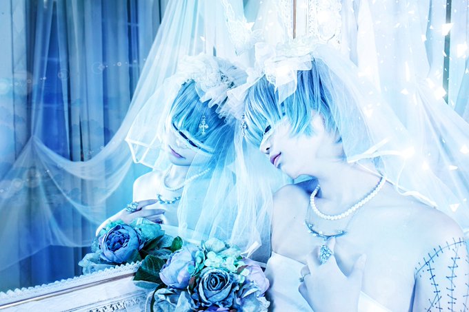 Twitterのコスプレ画像38