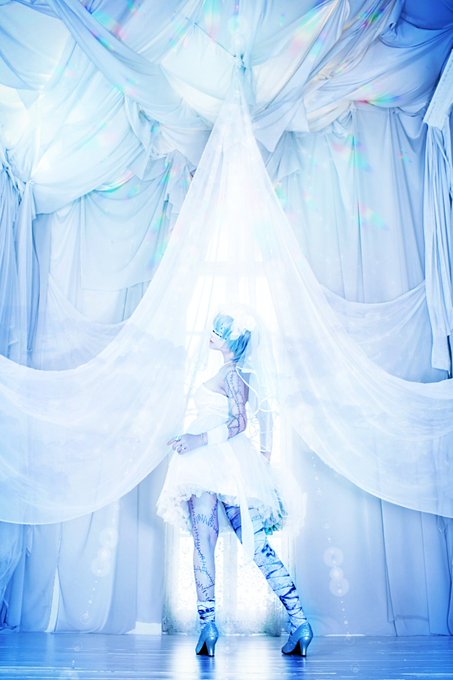 Twitterのコスプレ画像39