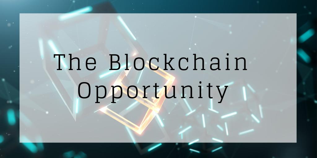 The Blockchain Opportunity reviews the problems that blockchain technology is purported to solve from a business perspective, and exploring its application in the print industry. Read more here: buff.ly/2JKRNzZ
#blockchain #Security #integration #API #innovation