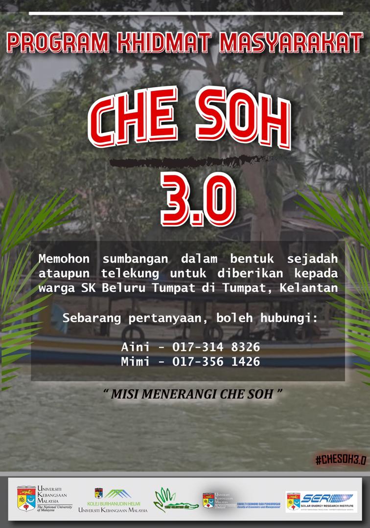 Chesoh_30's tweet photo. Assalamualaikum semua. 
Kami dari team Che Soh ingin memohon sumbangan dalam bentuk sejadah ataupun telekung untuk diberikan kepada warga SK Beluru Tumpat di Tumpat, Kelantan. https://t.co/cB6EKvBnbk