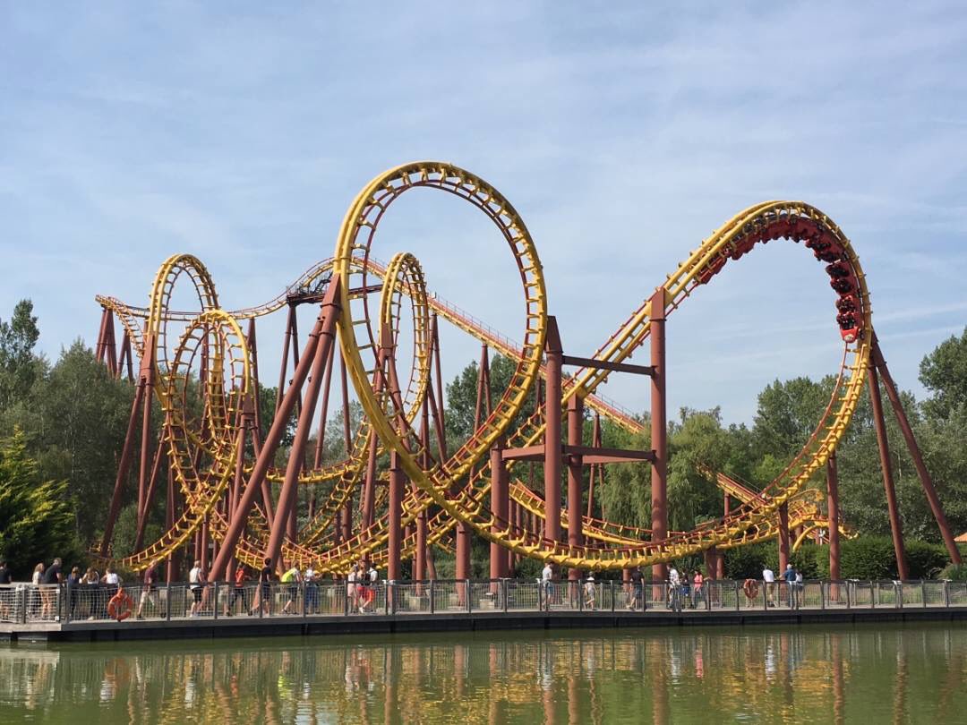 TheoGordy's tweet photo. 🔴 Concours 🔴

Je vous fais gagnez un séjour (2j/1 nuit) pour le @ParcAsterix pour 4 personnes à l’occasion des 30 ans du parc et de la nouvelle attraction #AttentionMenhir !

Pour participer :
▪️Suivre @ParcAsterix et @TheoGordy 
▪️RT ce tweet 

 Fin du concours demain ☀️🔥 https://t.co/oyrMLAh0NF