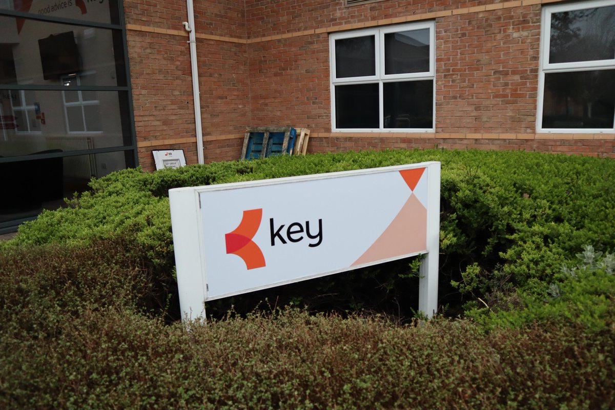 KeyLaterLife's tweet photo. Today marks a new era for KR Group, particularly for Key, as we moved into our third building at Head Office in Preston. Check out our photos of Turning House and our small launch celebration. #krgroup #key #expansion #EquityRelease https://t.co/9MFs7rAr8r