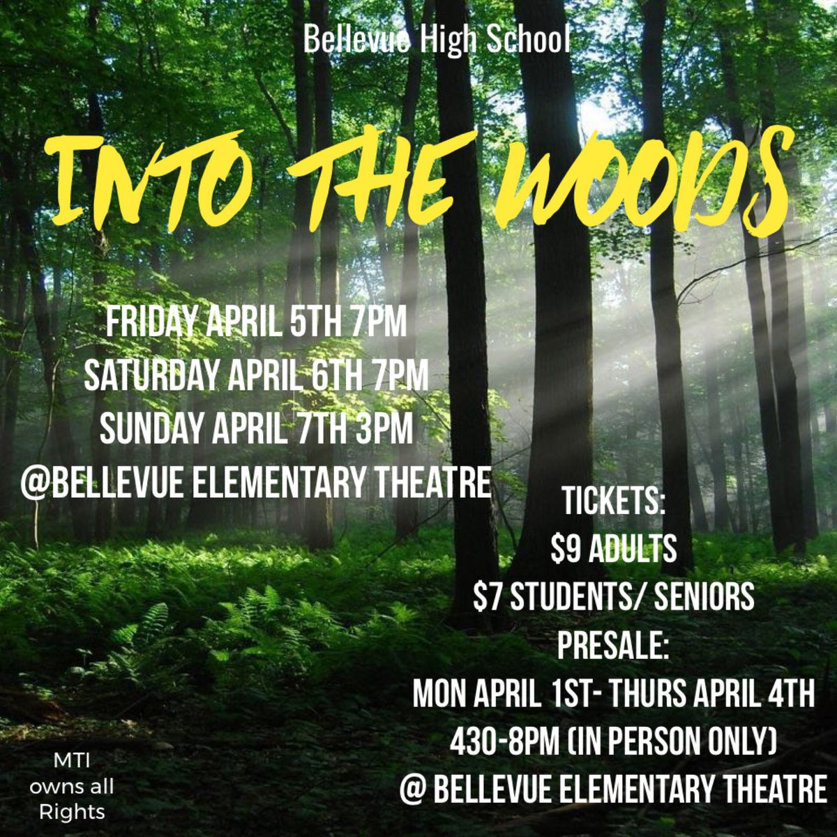 bhsredmencheer's tweet photo. Tickets go on sale this afternoon https://t.co/AUdtO8a7dW