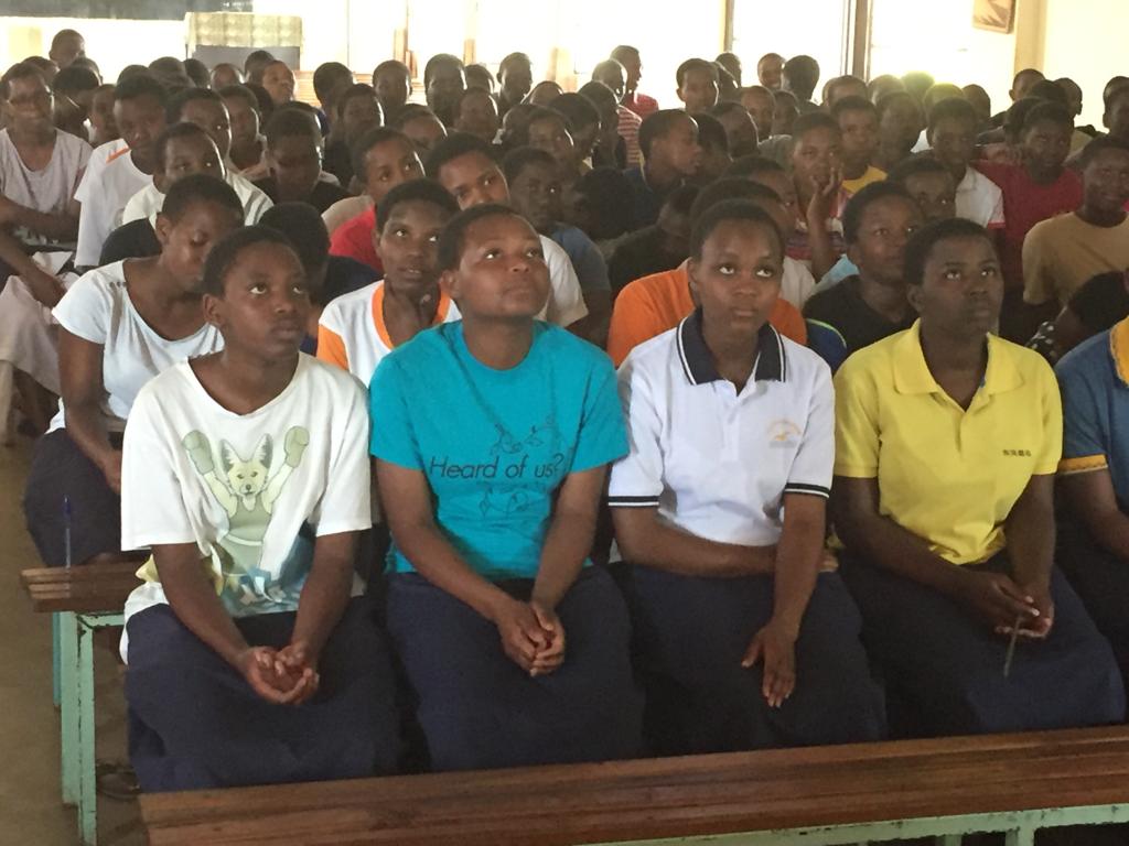 RPSARwanda's tweet photo. Pharmacy profession awareness week ! Profession excellence  goes with public recognition &amp; exposing our daily duties. Thus make our image  clear and stop ambiguities &amp;  such myths to Phns. @Uni_Rwanda @IPSFAfRO @IPSFWC2019 @IPSForg @RwandaNPC @RwandaHealth @RwandaCPU #RPSAAware https://t.co/eZ2FAormSG