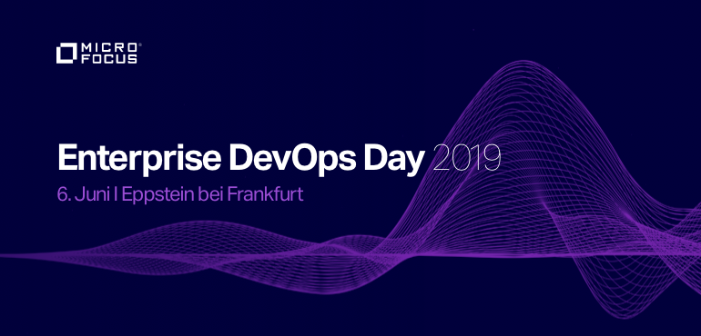 Mthsmez's tweet image. Erfahren Sie auf dem Enterprise DevOps Day 2019 am 6. Juni 2019, wie sich bestehende Mainframe-Systeme und moderne DevOps-Prozesse erfolgreich miteinander vereinen lassen. @MicroFocusDACH @MicroFocusCDMS #IBMZ #MainframeDevOps  bit.ly/2UajKpq #MyCompany