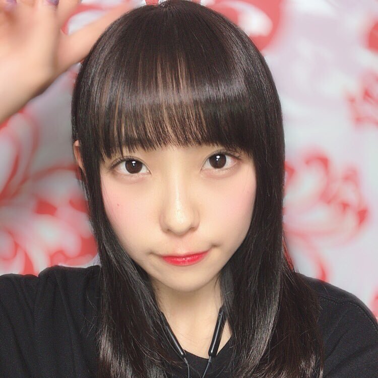 黒髪美人 Twitter Search