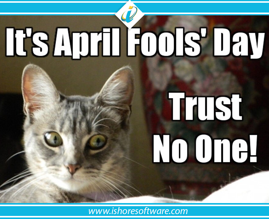 ishoresoftware's tweet photo. After all, it's time for April Fool's Day.
#ishore #software #solutions #customwebapplicationdevelopment #customwebapplicationdevelopmentservices #customwebdevelopmentcompany #customwebapplicationdevelopmentcompany #softwaredevelopmentservices
#marketing #webdesign #website https://t.co/zmXrH6TKyB