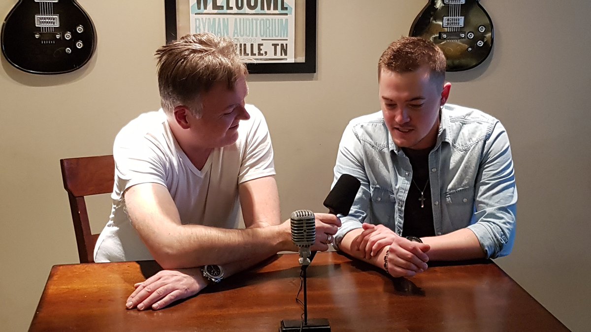 CMNI_More_Music's tweet photo. #JordanRager #Interview by #ChristianLamitschka for #Country #Music #News #International #Magazine & #Radio #Show https://t.co/E0XLGIJjzT https://t.co/6nxsfTvL52