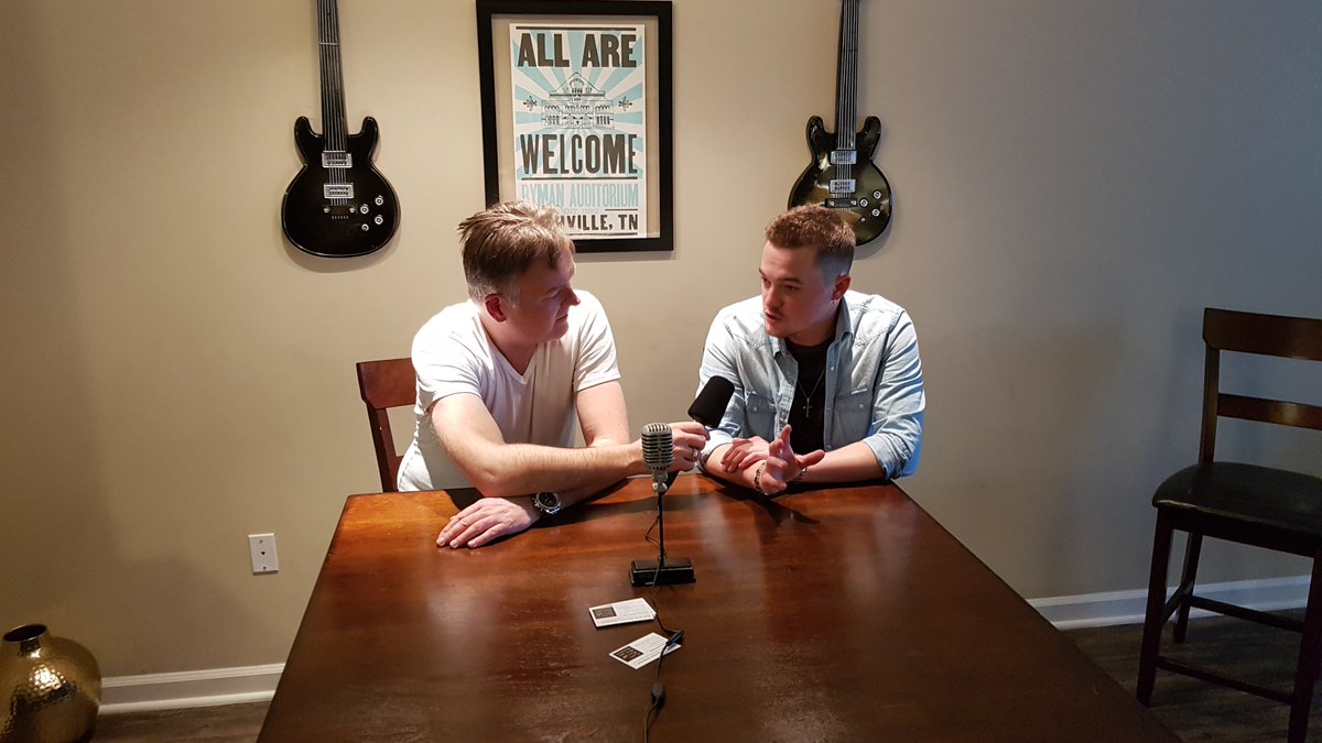 CMNI_More_Music's tweet photo. #JordanRager #Interview by #ChristianLamitschka for #Country #Music #News #International #Magazine & #Radio #Show https://t.co/E0XLGIJjzT https://t.co/6nxsfTvL52