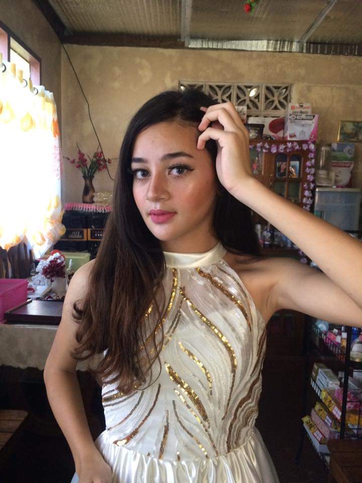 ShamiBaltazarrr's tweet photo. Isn't she lovely?

Go, Shami! 

#PBB8BigIslandAdventure || Shami https://t.co/u83JJSThDB