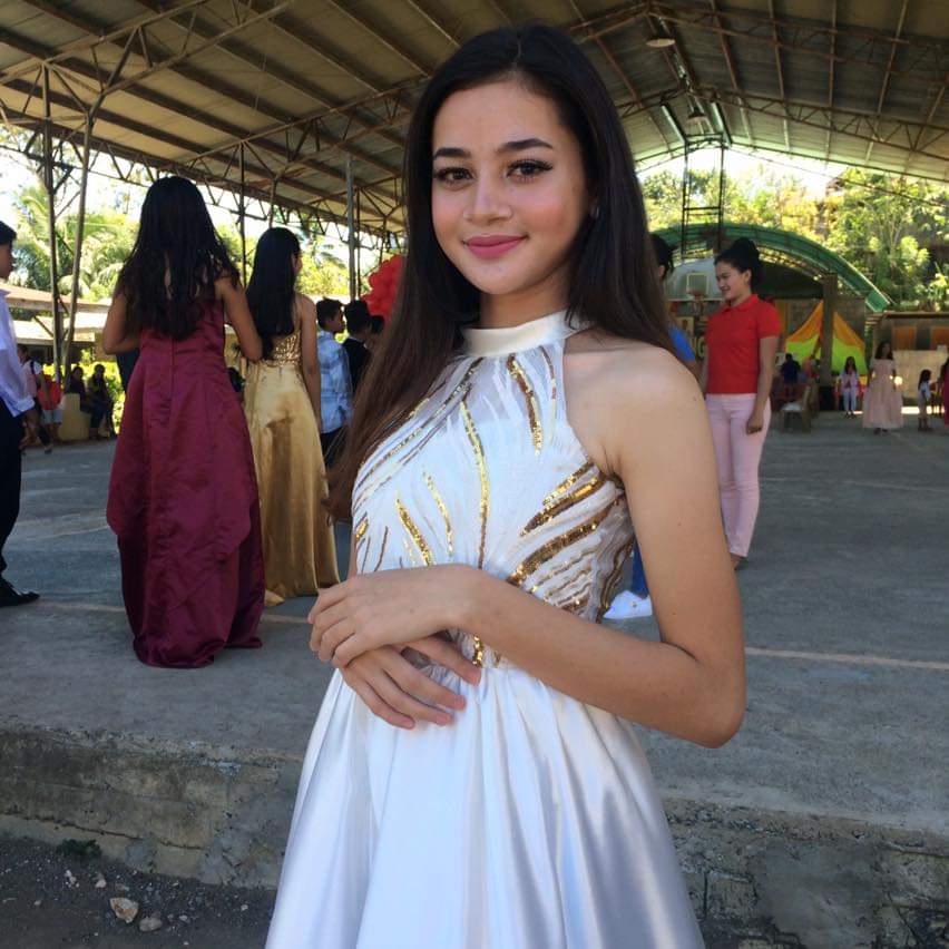 ShamiBaltazarrr's tweet photo. Isn't she lovely?

Go, Shami! 

#PBB8BigIslandAdventure || Shami https://t.co/u83JJSThDB