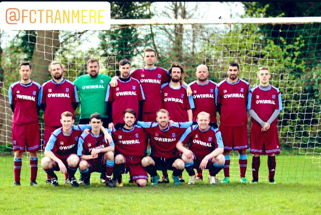 FCTranmere's tweet photo. 📸 #SQUAD

#2019
#FOOTBALL https://t.co/TmSfMGNy4H