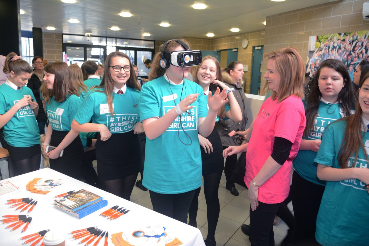 SmartSTEMs's tweet photo. We still have some slots for our #GirlsintoEngineering #HUBEvent at @AyrshireColl Kilmarnock Campus this June. Sign up to be a workshop host, exhibitor or a guide here: 
https://t.co/uwmZvvK2gu  

#GetInvolved #Collabiskey #STEM #Inclusion https://t.co/zs9rJrP1qu