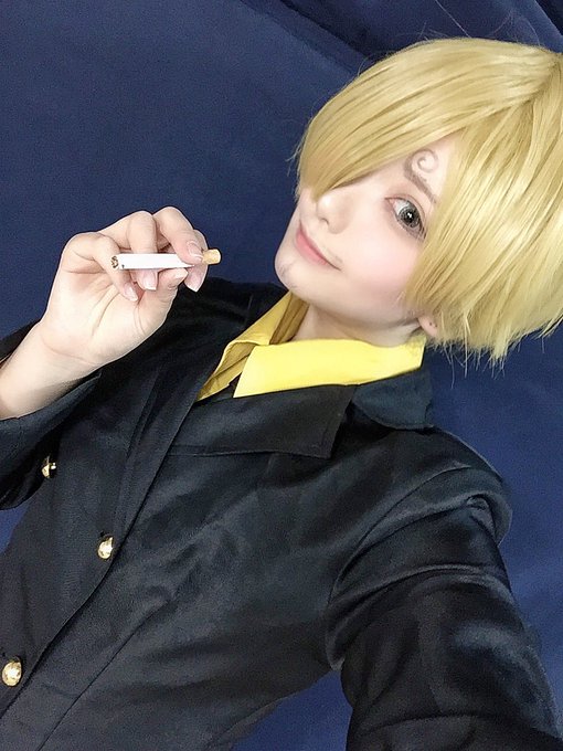 Twitterのコスプレ画像82