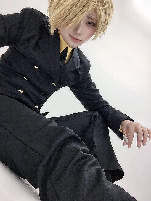 Twitterのコスプレ画像84