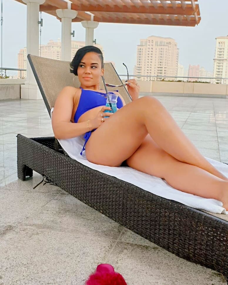 realSavM's tweet photo. 📳 Waiting at the pool area... ↪️
💦💦💦💦💦💦💦💦💦💦💦💦💦
.
.
.
.
.
#pool #vippool #water #swimming #CHILLtime #swimming #outside #vibe #nomood #relax #unwind #vip #privatebo #bikini #hellospring #qatar
#doha #thepearl #roofpool #views #she https://t.co/UqPsXLNgP7