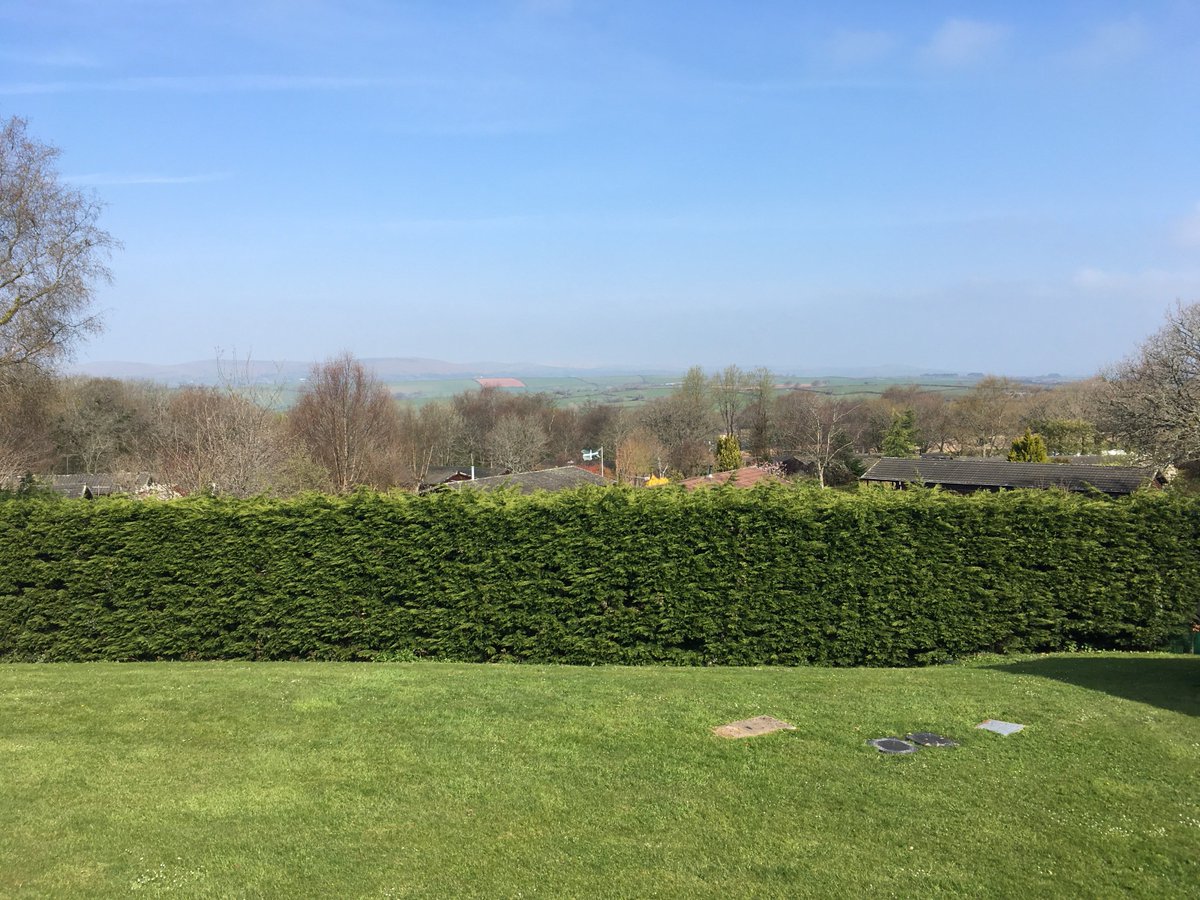 moorviewdevon's tweet image. Did you know, we are not just a touring park, we also have a lodge park? This is the amazing view of the South Hams area from the Lodges. #holidaylodgesindevon.co.uk #nofilterneeded