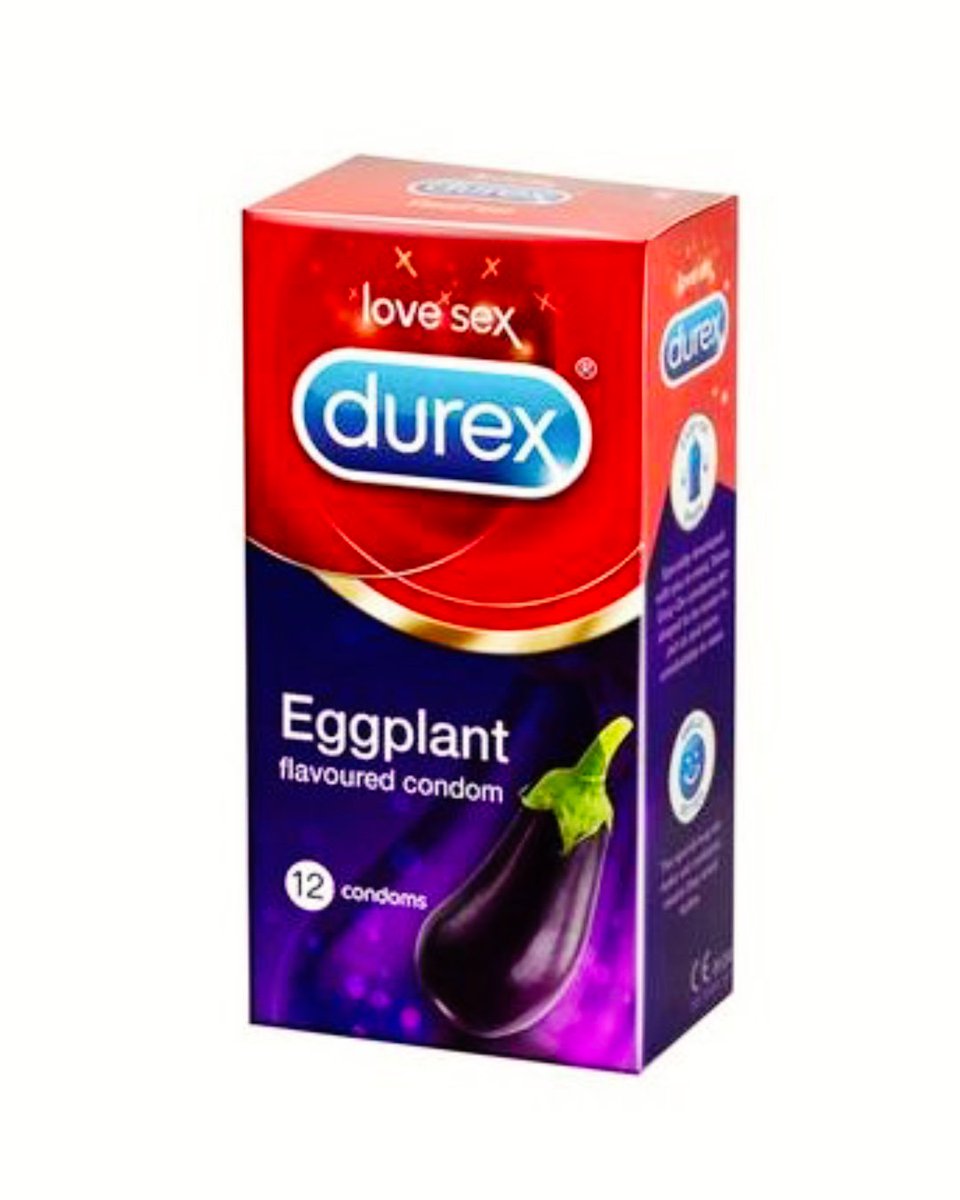 Condomerie tweet media