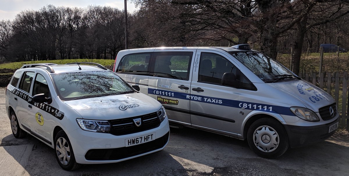 #rydetaxis