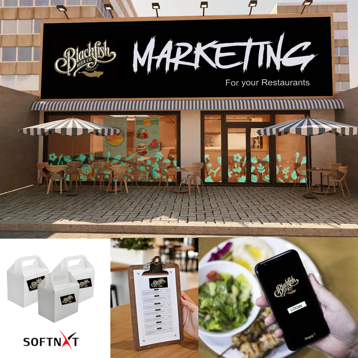 softnxt's tweet image. Whatever you want your marketing to achieve, we’ll make it happen through brilliant design, user journeys and digital campaigns that are proven to get results.
bit.ly/2U8MbnS
#digitalmarketing #marketing #socialmediamarketing #seo #socialmedia #business #branding