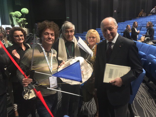 Olivier Normand tweet media